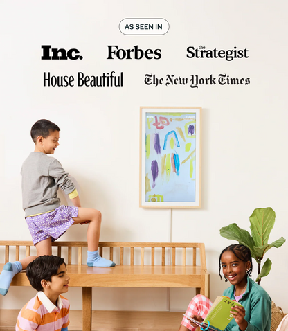 FamilyFlow HD Pro Display – Smart Family Hub